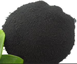 3d807f0c1a6f8886cd7d48ffb282db59 生物腐植酸有机肥是怎么出产出来的